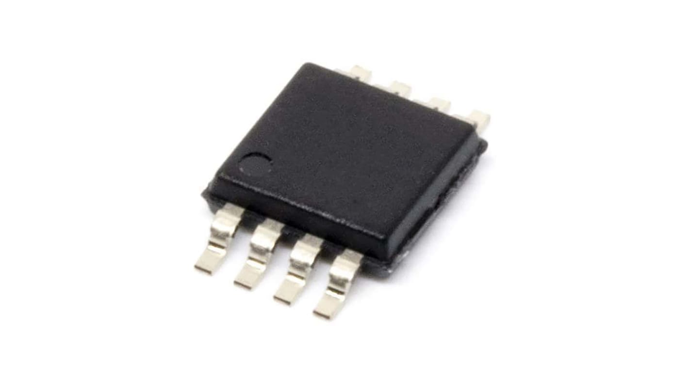 Renesas Electronics ライントランシーバ, 8-Pin, ISL3259EIUZ