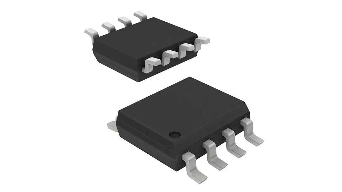 Renesas Electronics ライントランシーバ, 8-Pin, ISL32601EFBZ-T7A