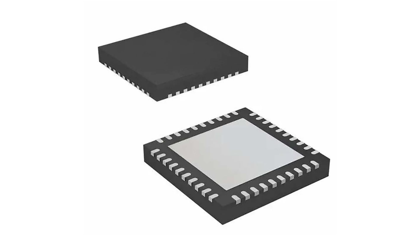 Renesas Electronics ライントランシーバ, 40-Pin, ISL3333IRZ