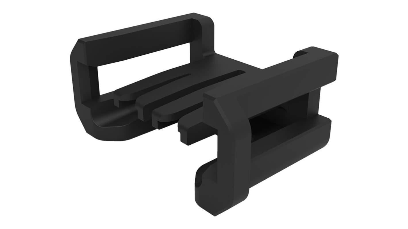 Molex Terminal Position Assurance for use with Crimp Housing