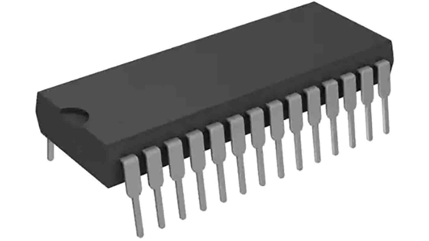 Renesas Electronics HI3-0506A-5Z Multiplexer, 1, 1, Multiplexer, 1-of-16 44 V, 28-Pin PDIP