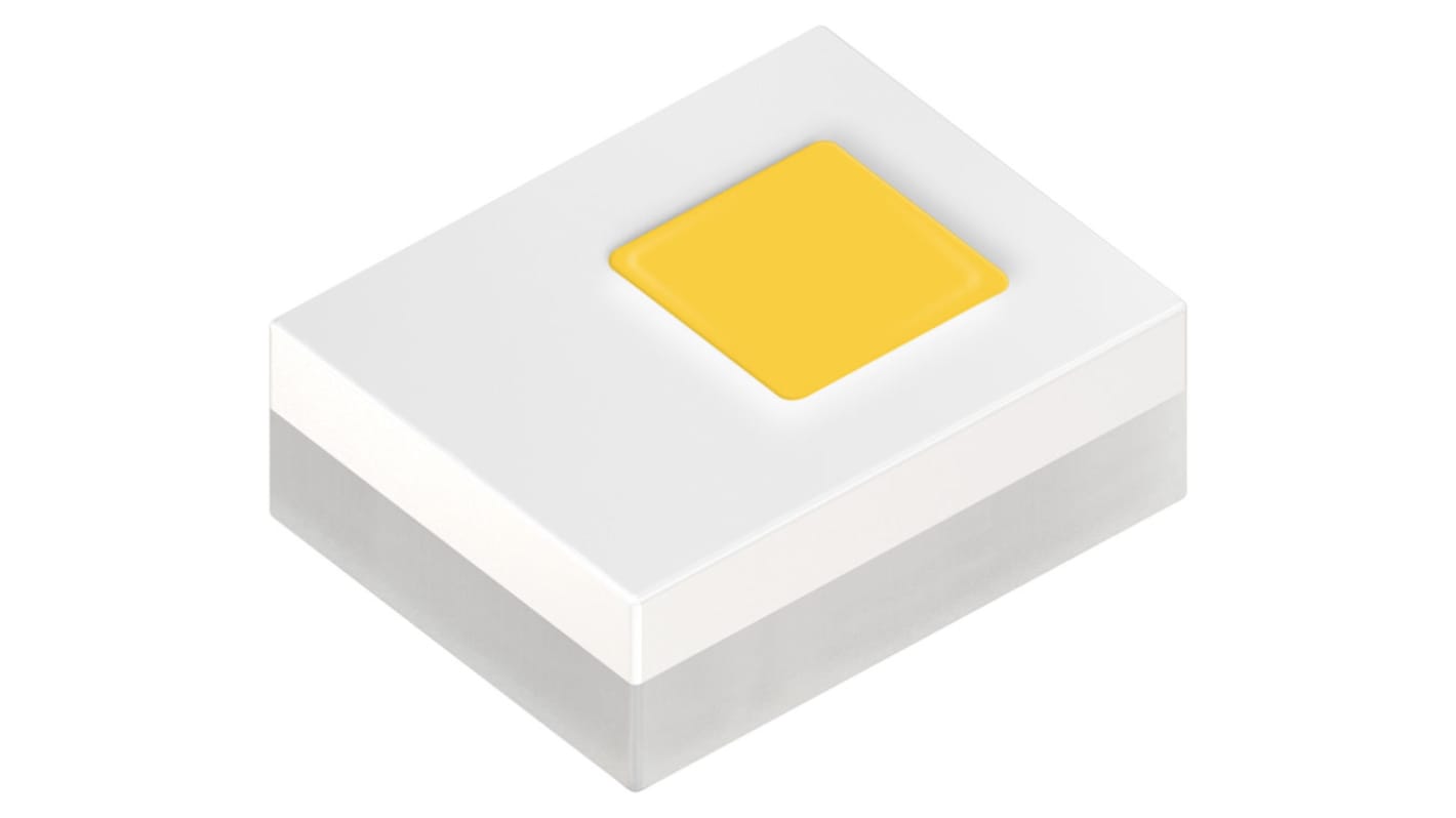 OSRAM Compact PL SMD LED Weiß 3,41 V