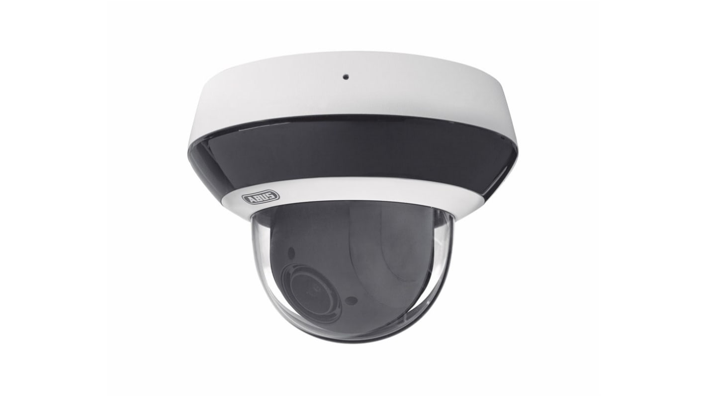 ABUS Network Indoor, Outdoor IR Wifi CCTV Camera