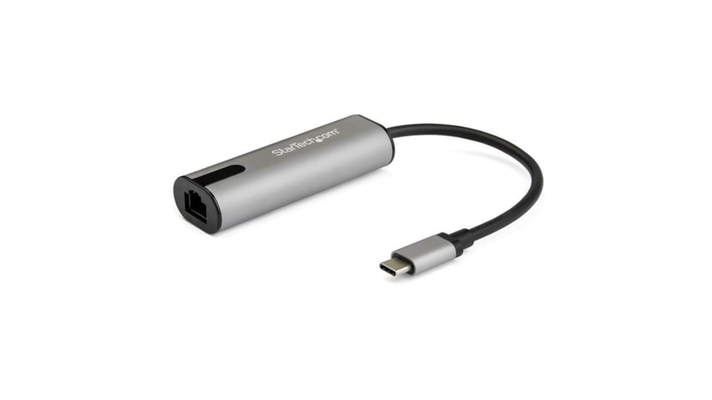 StarTech.com USB 3.0 Netværksadapter, USB C til RJ45