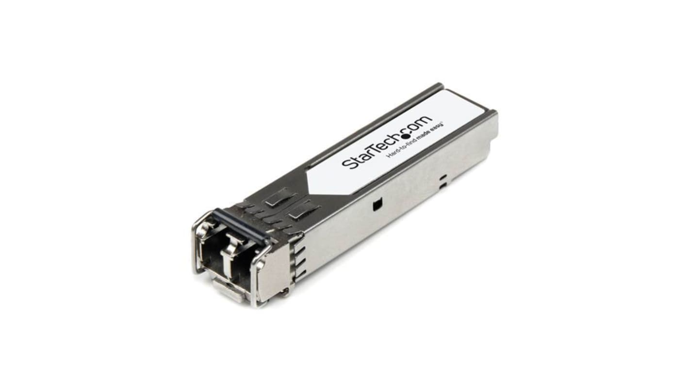 StarTech.com, SFP modul, LC, Multi üzemmód