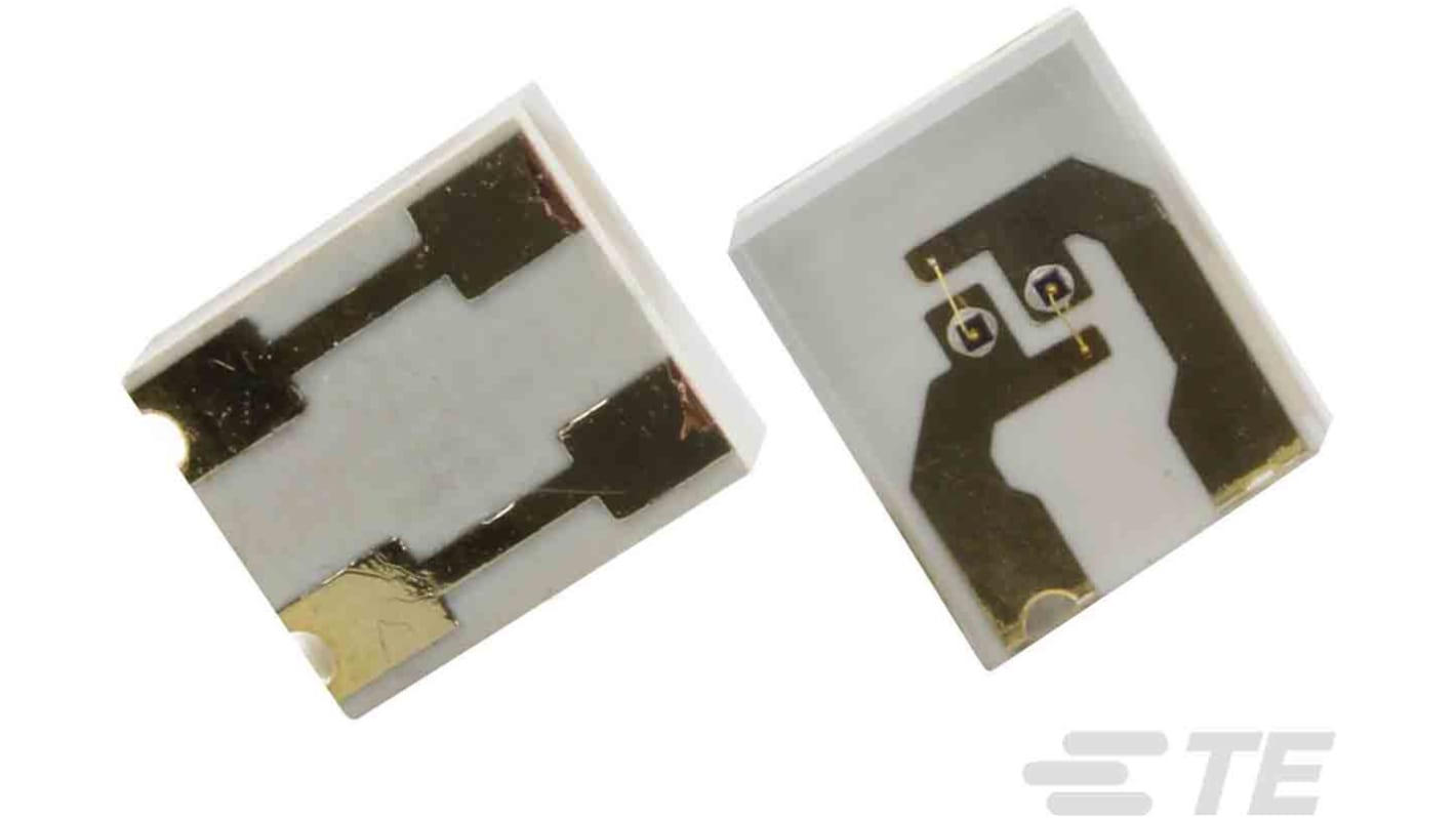 Czujnik biometryczny Optyczny 2-pinowy Montaż powierzchniowy Analogowe 4 x 4.8 x 1.2mm EPM-5001