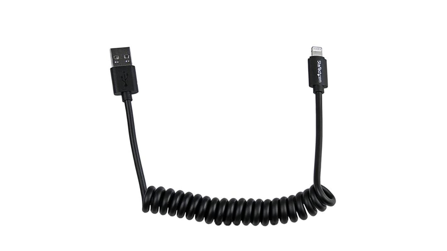 StarTech.com USB 2.0 Cable, 0.6m