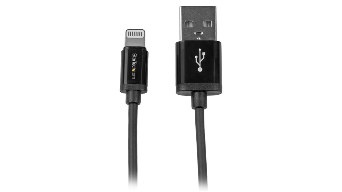 StarTech.com USB 2.0 Cable Cable, 300mm