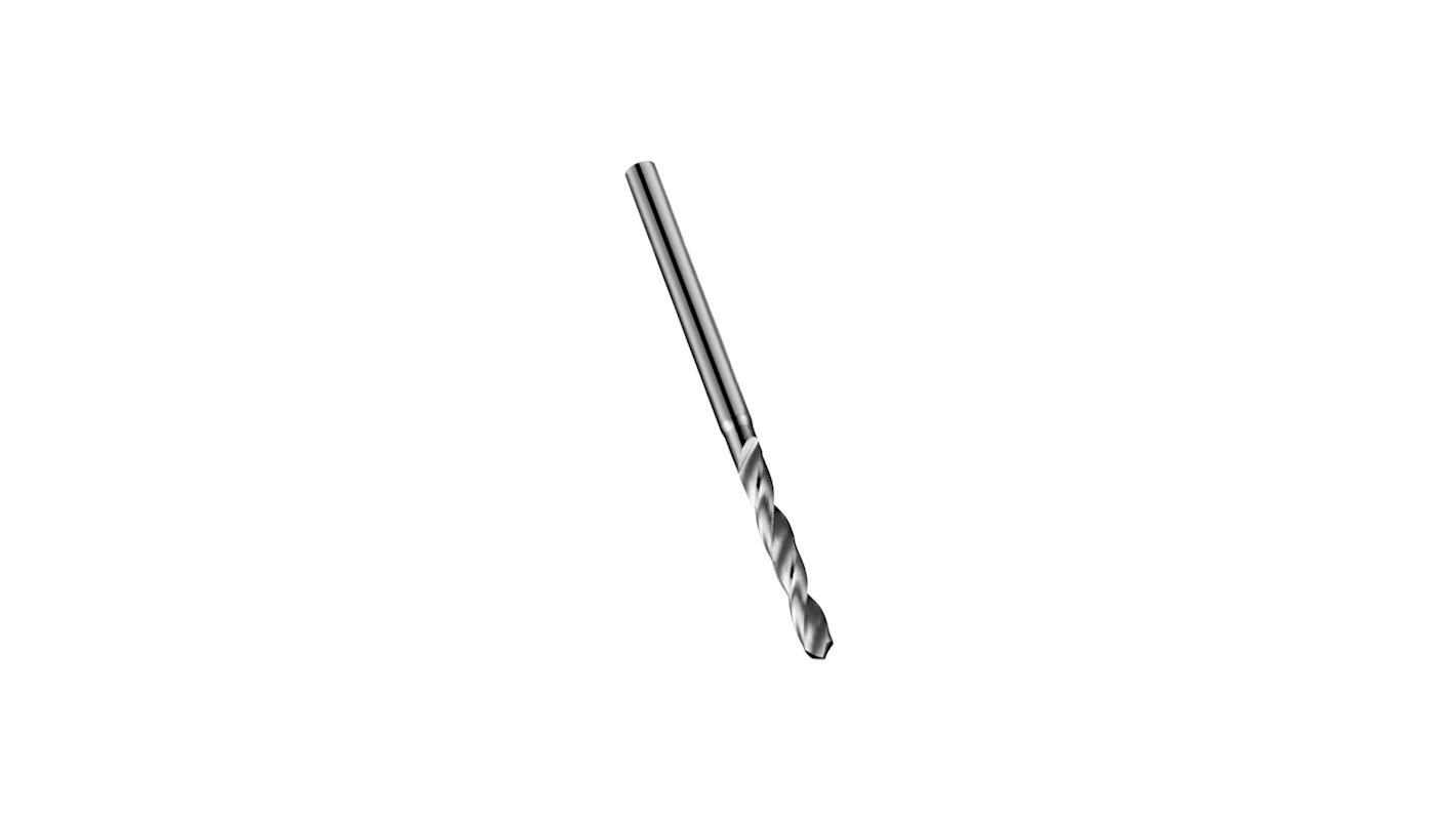 Dormer Cobalt PCB Drill Bit, 0.15mm Diameter