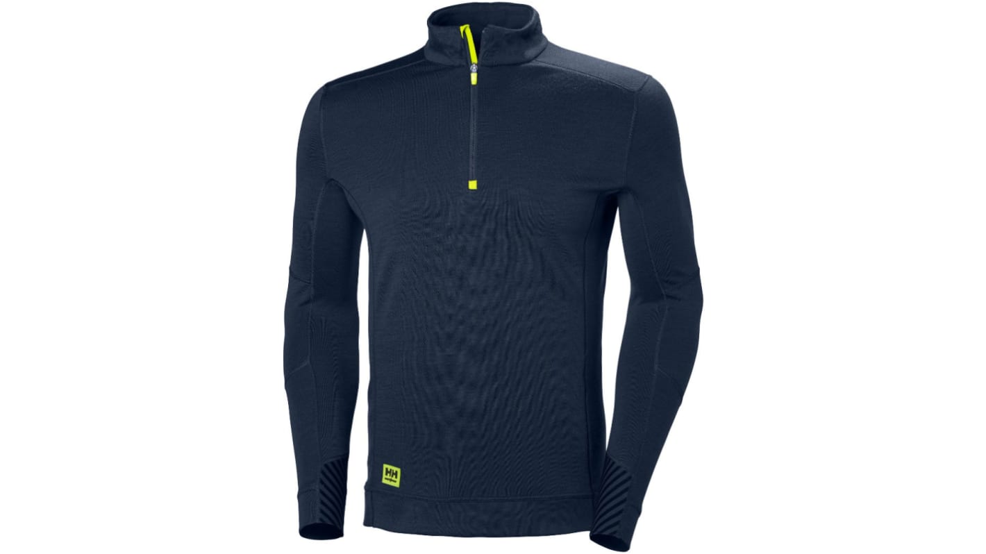 Helly Hansen 75109 Marineblå Herre Polypropylen