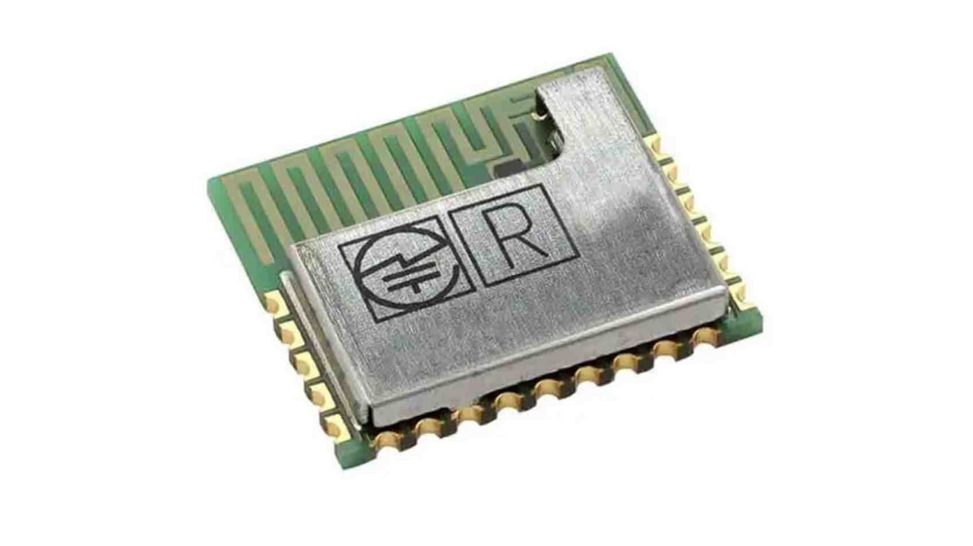 Modulo Bluetooth v5 STMicroelectronics, Classe 1, 8dBm