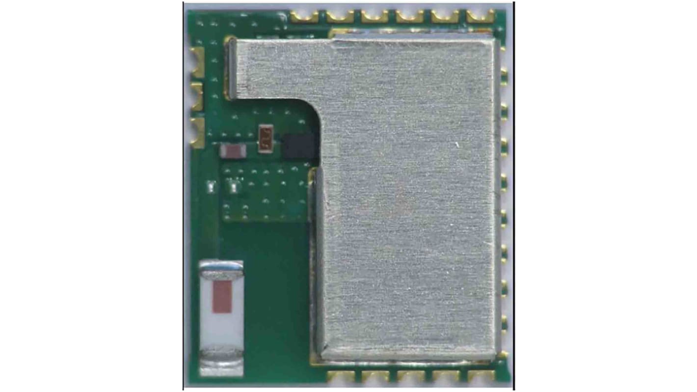 STMicroelectronics BLUENRG-M2SA Bluetooth Module 5