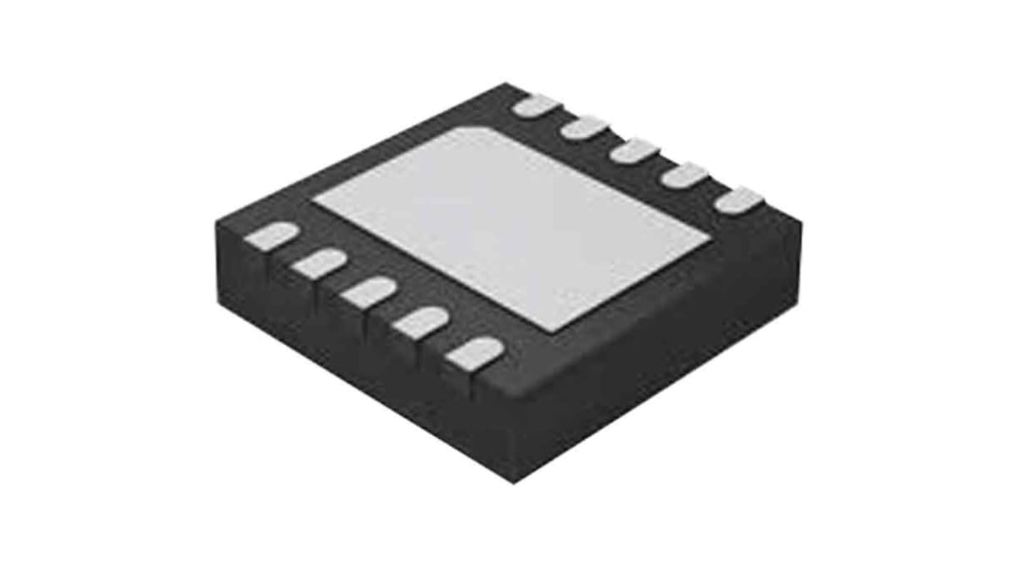 STMicroelectronics ライントランシーバ表面実装, 10-Pin, STR485ELVQT