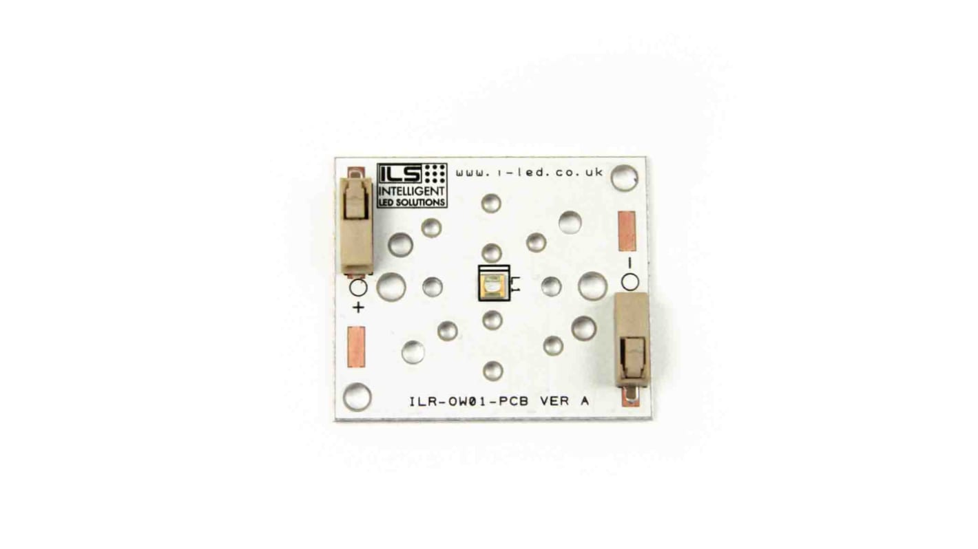 LED UV, ILR-XN01-S260-LEDIL-SC201.