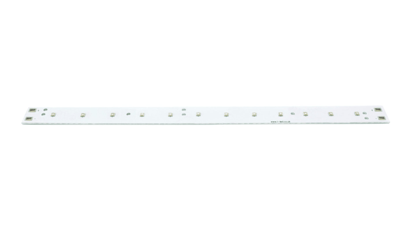 Array LED a UV Intelligent LED Solutions ILS-LN12-S270-0280-SC201-W2.