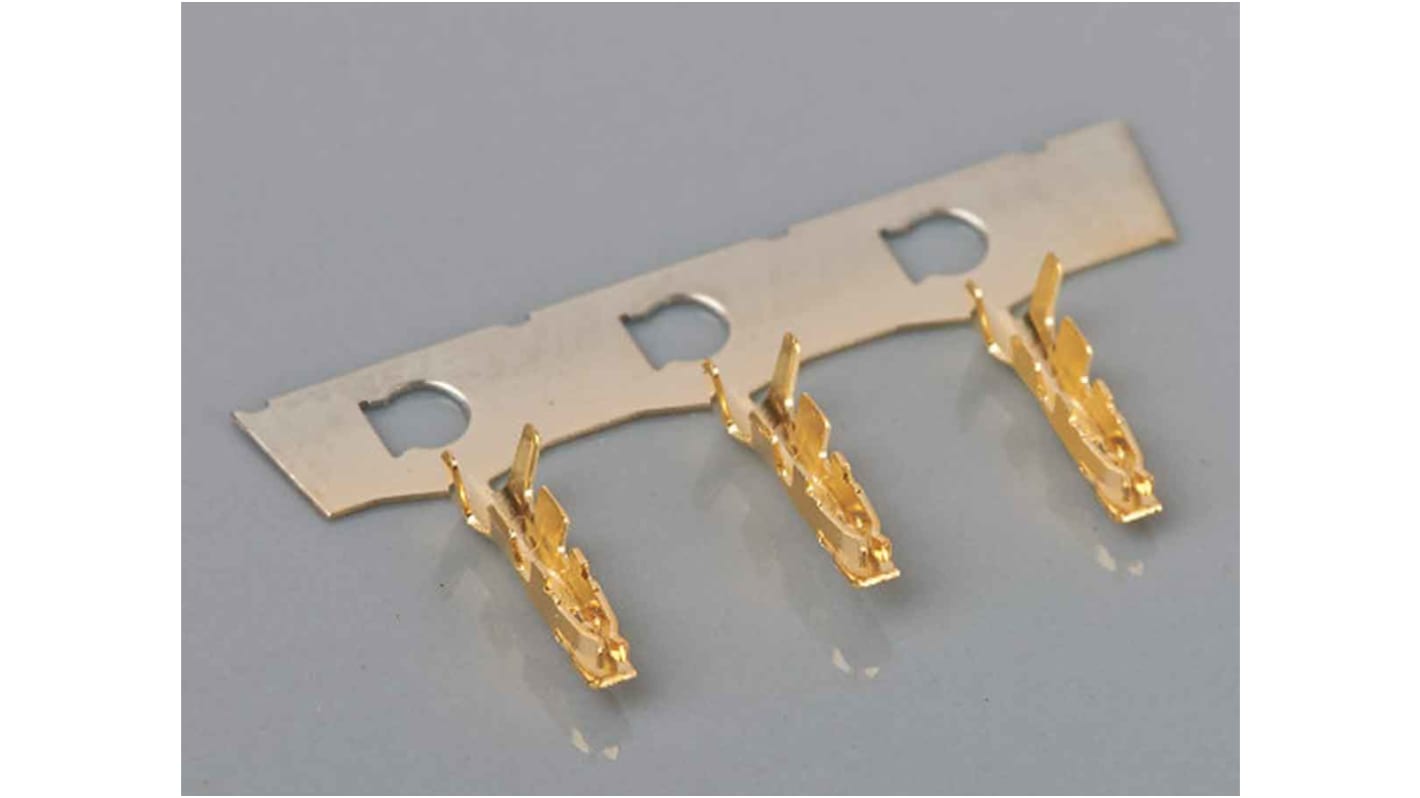 2053425128 Molex Crimp Terminal RS