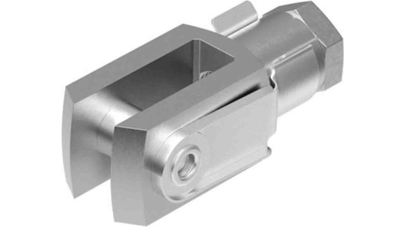 Festo Clevis SG-M12, To Fit 12mm Bore Size