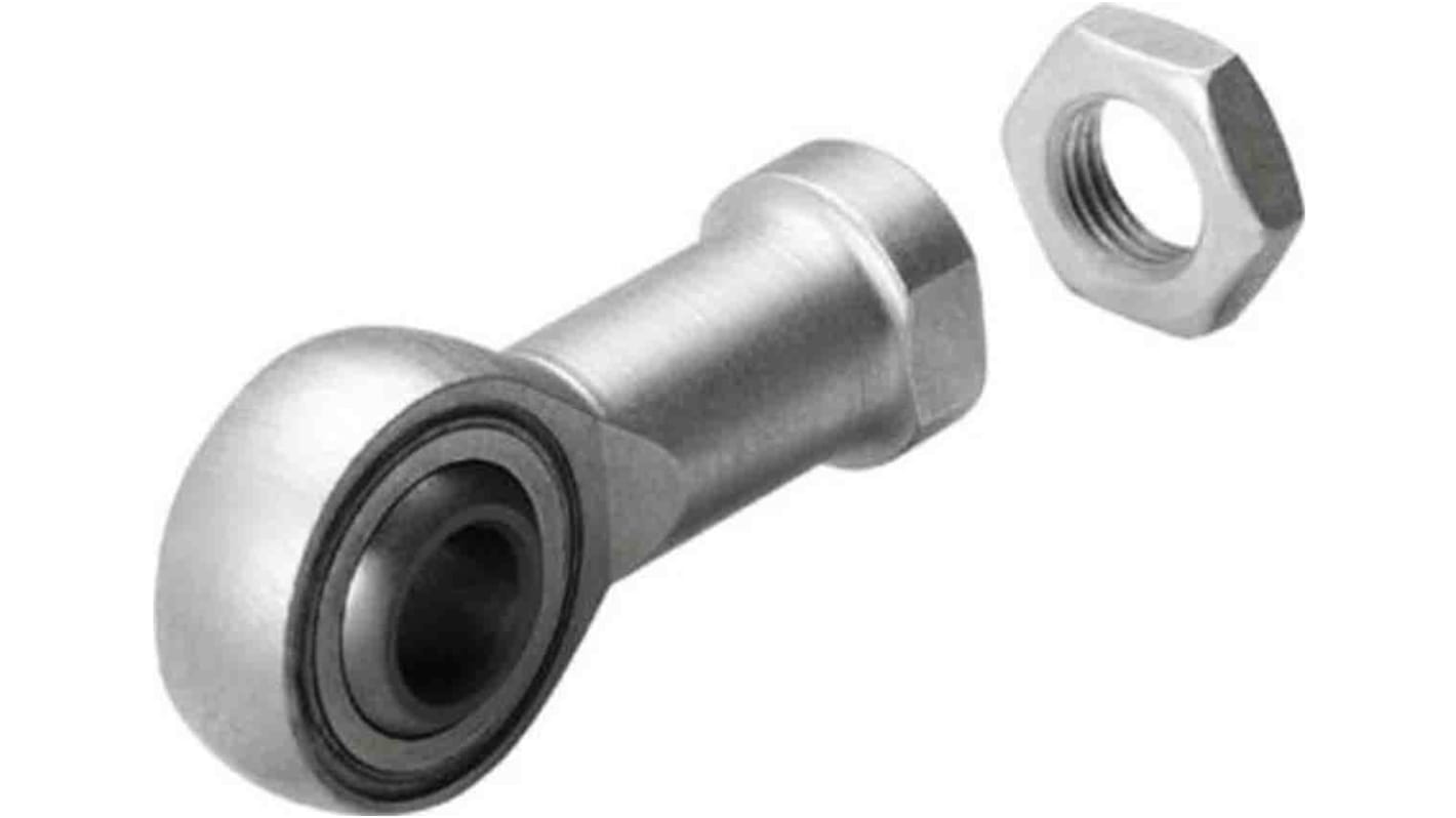 Festo Rod Nut SGS-M36X2, To Fit 36mm Bore Size