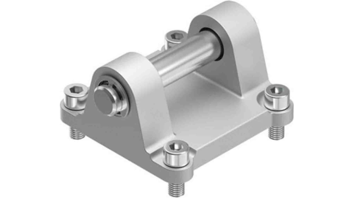 Festo Flansch SNCB-100-R3 für 100mm