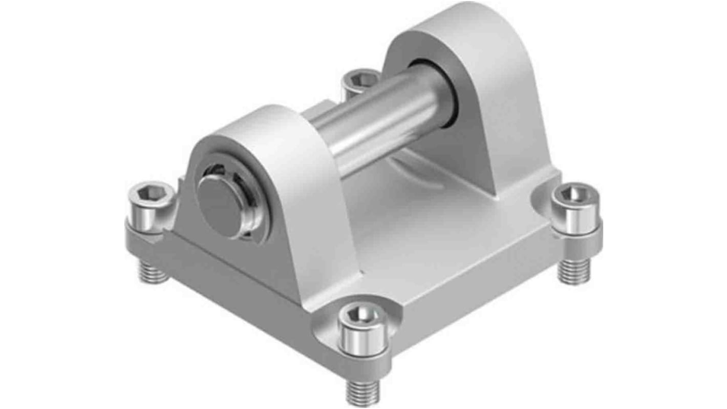 Festo Flansch SNCB-125-R3 für 125mm