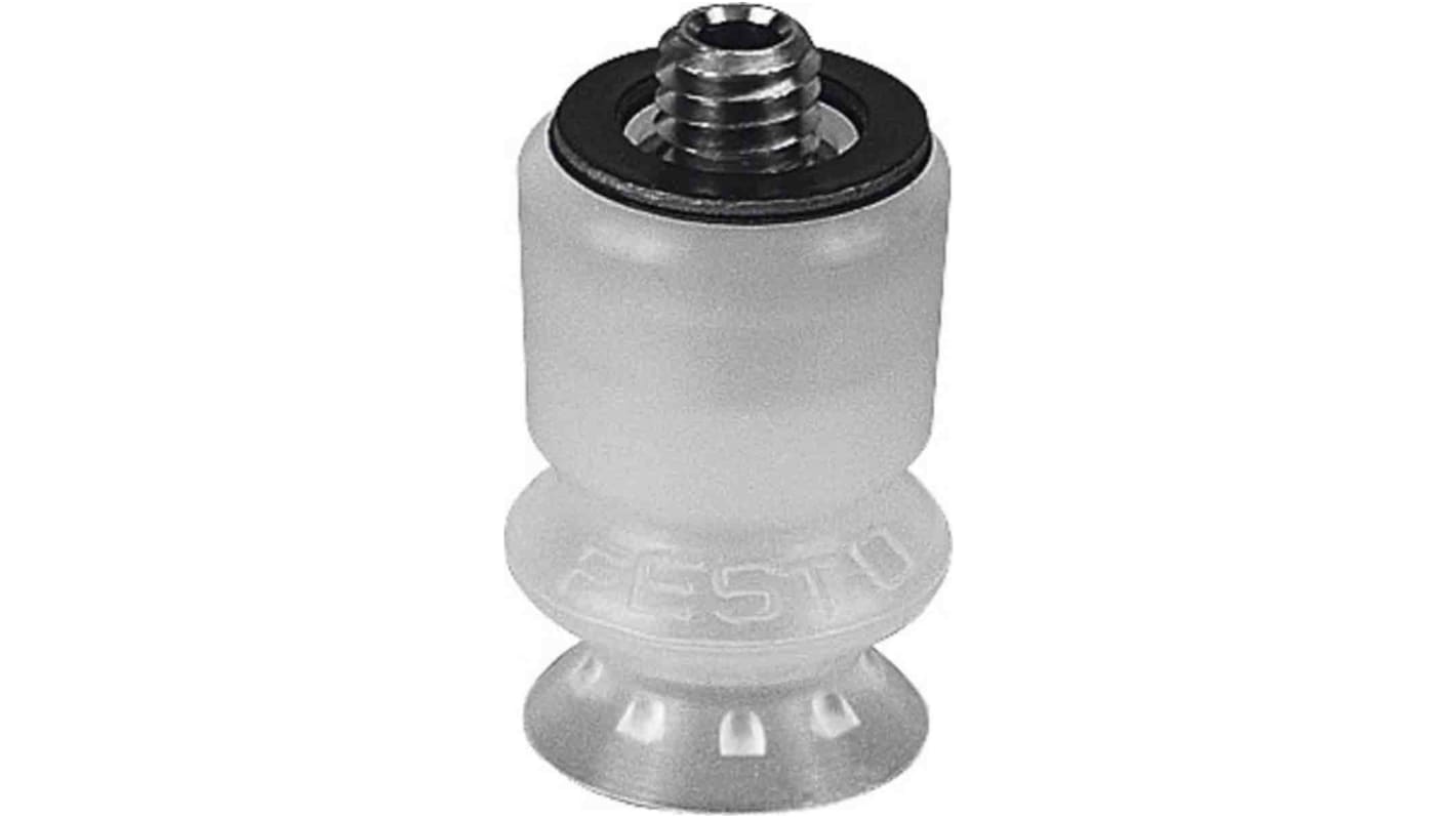 Festo 20mm Suction Cup ESS-20-BS, M6