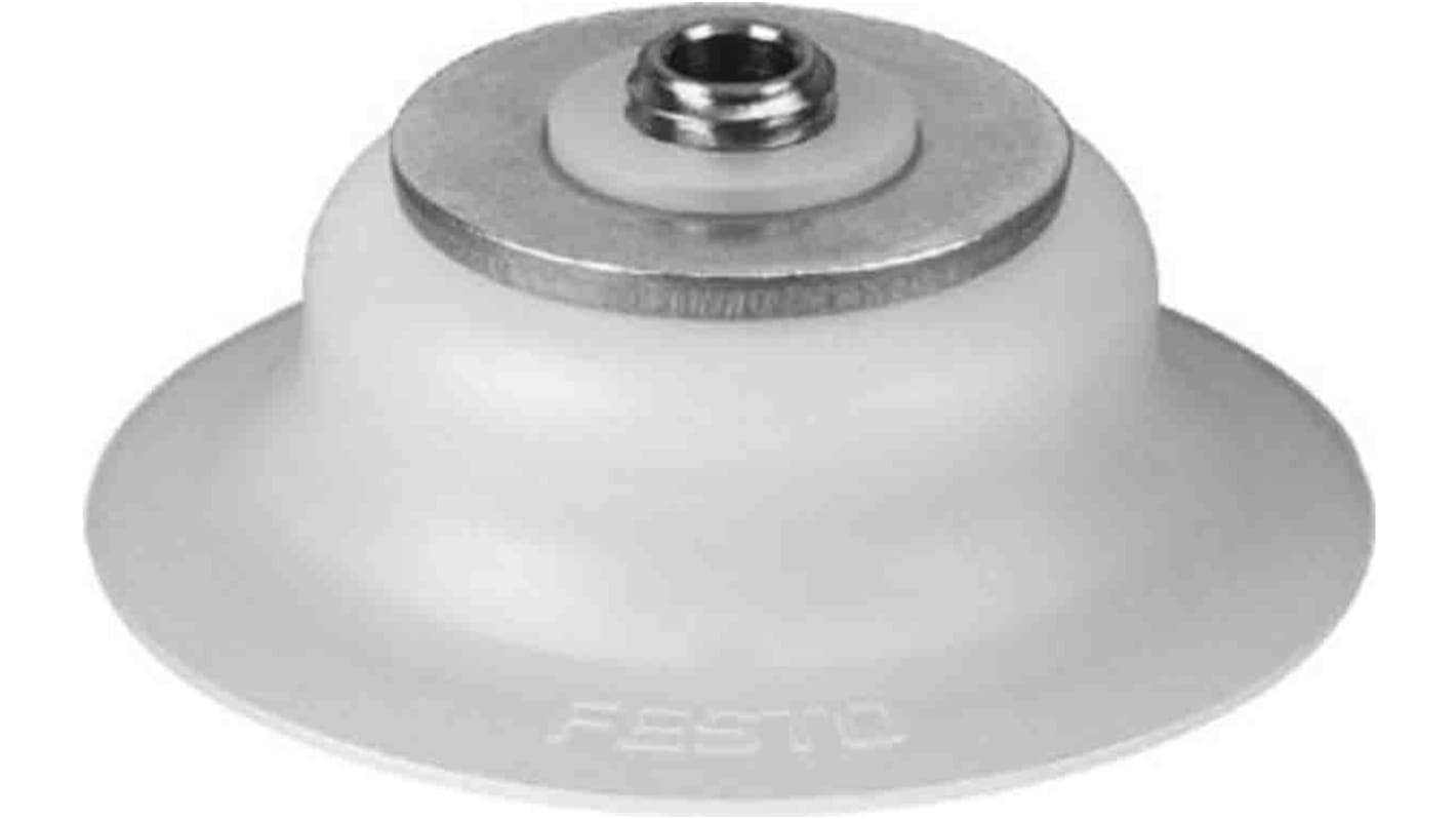 Ventosa Festo ESS-20-SS, Ø 20mm, forza di tenuta 16.3N