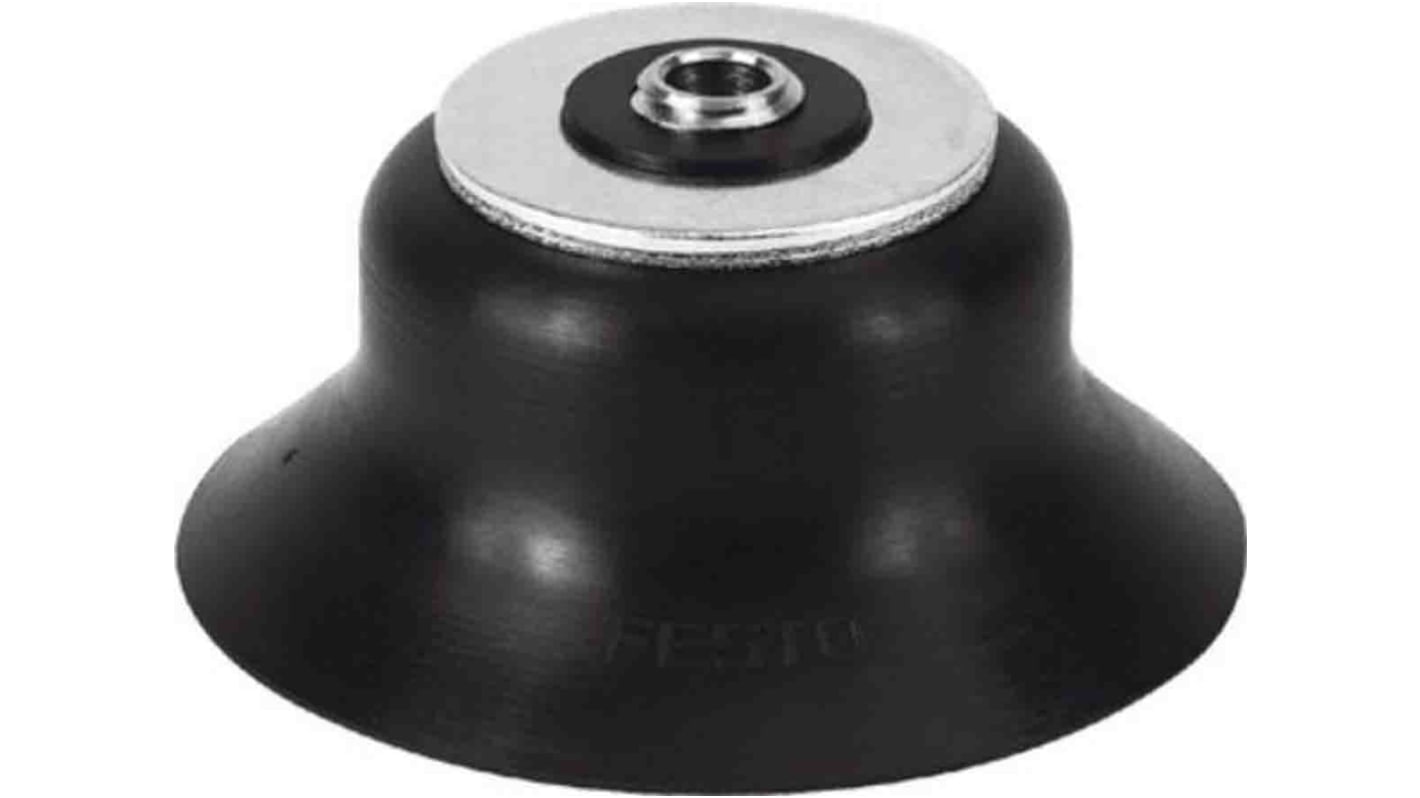 Festo 40mm NBR Suction Cup ESS-40-EN