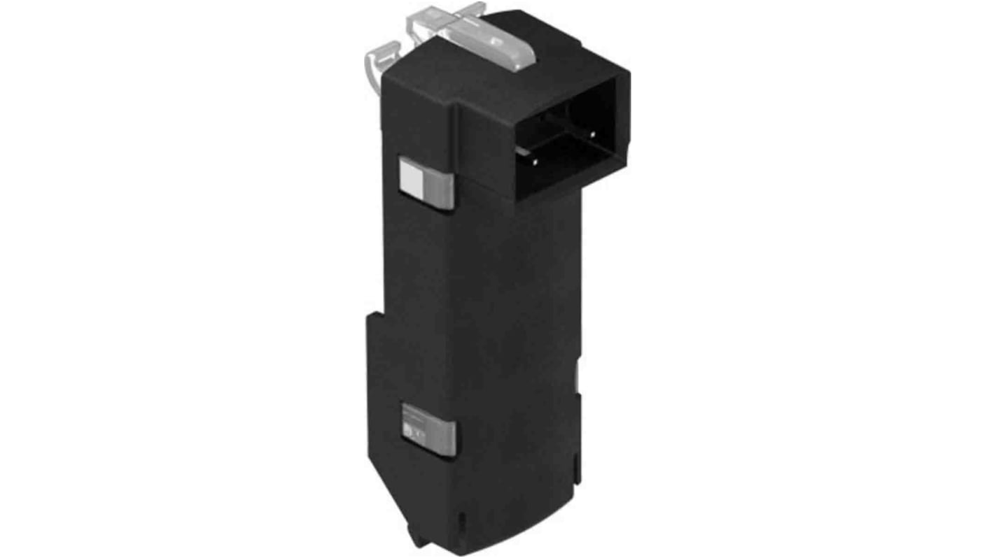 VAVE-L1-1H2-LR electrical connection box