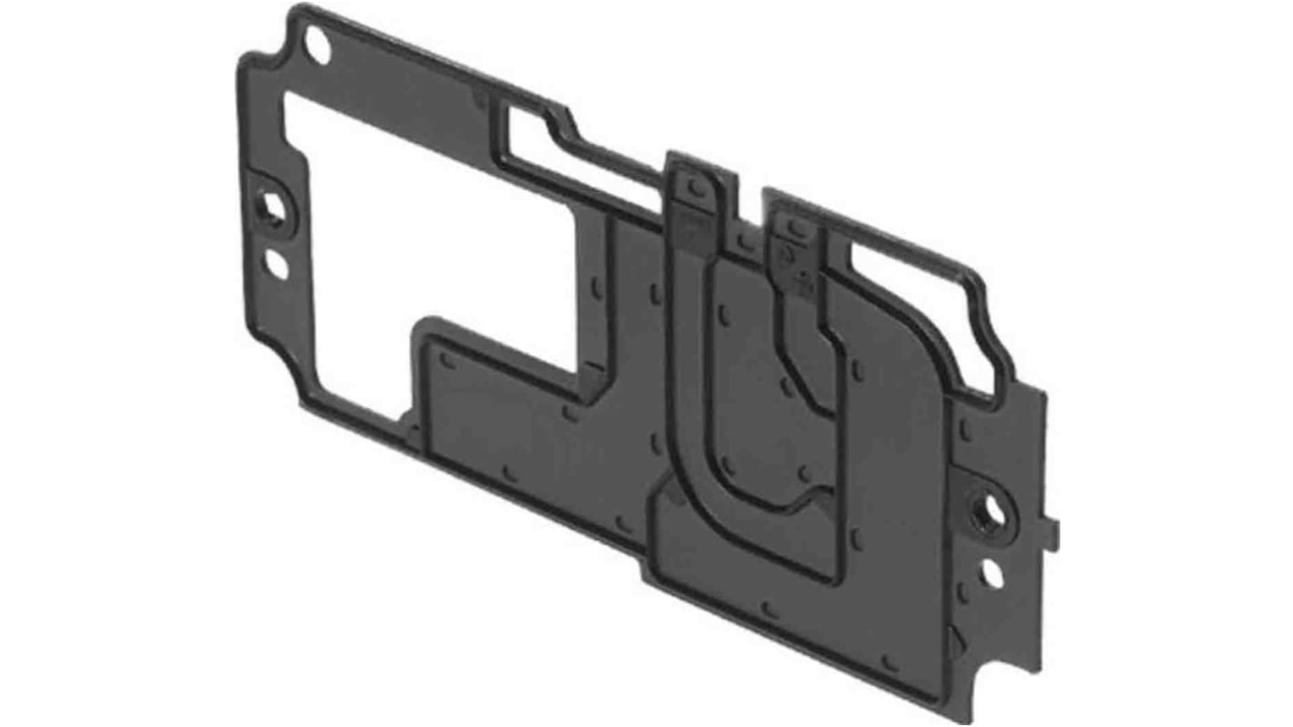 Plaque de connexion Festo DNA positions , Acier