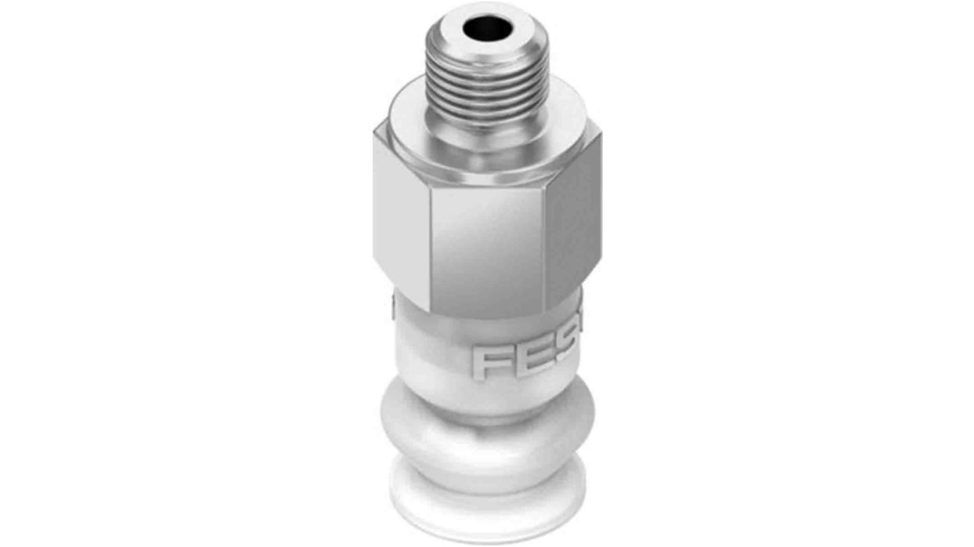 Festo 8mm Suction Cup VASB-8-M5-SI-B