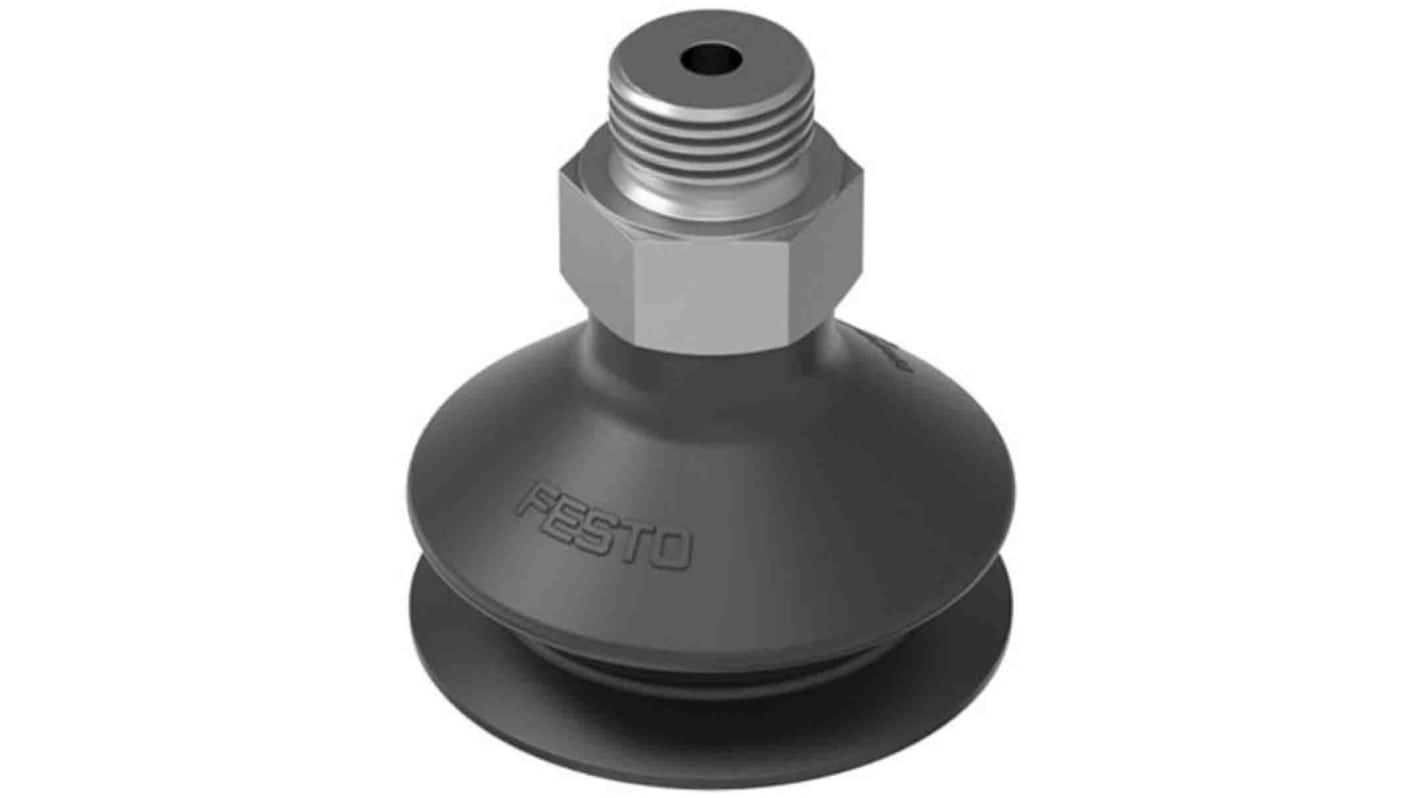 Festo 40mm NBR Suction Cup VASB-40-1/4-NBR