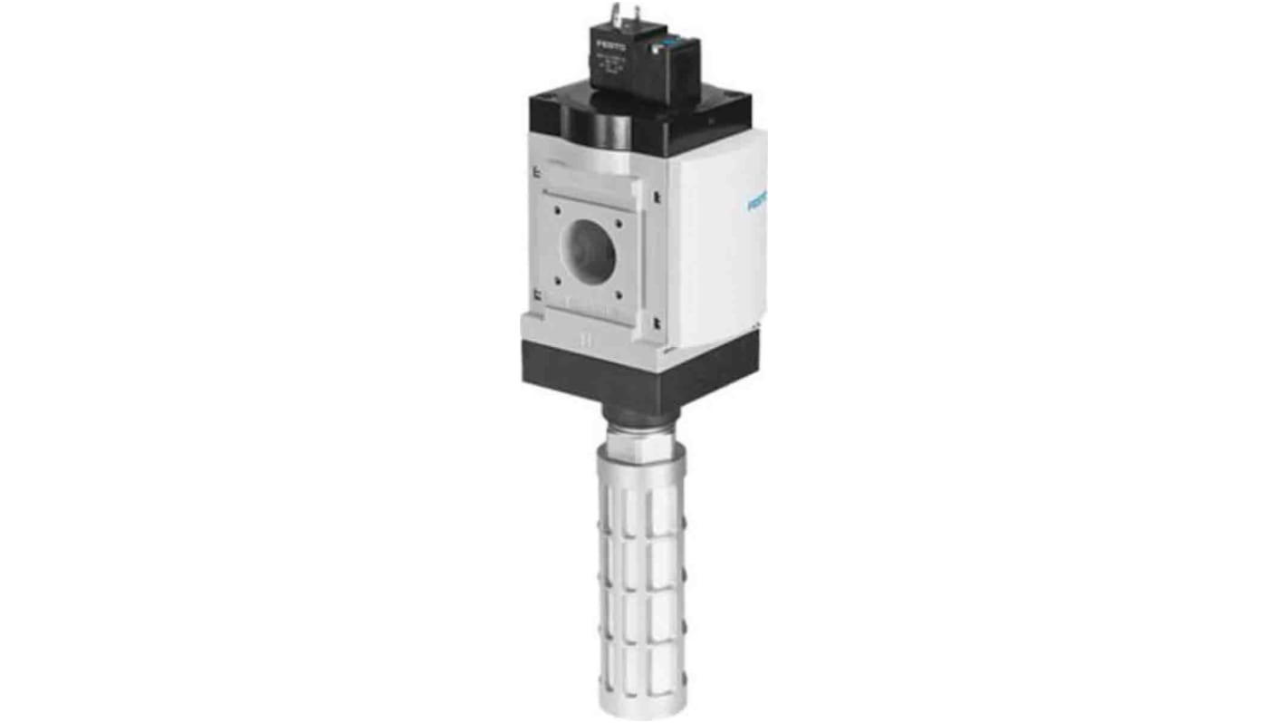 Festo Filter Regulator Lubricator