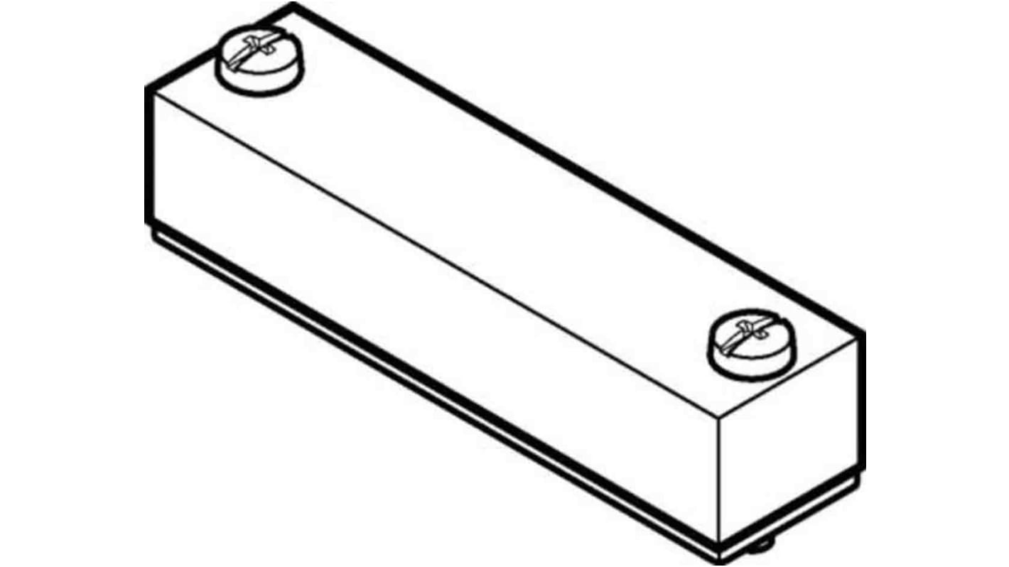 Festo, Blændplade, Serie: VABB, VABB-L1-10A