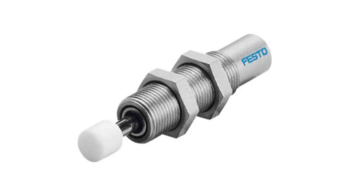 Amortisseur Festo YSR, M12 x 1, 46mm