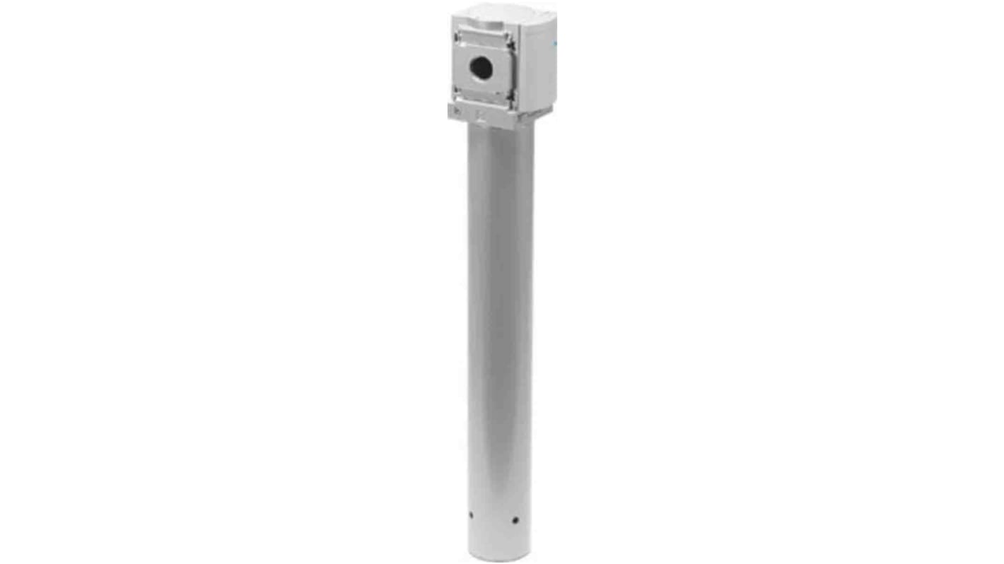 Secador de aire comprimido Festo MS6-LDM1-1/2-P20, 200l/min, 0.5, 12.5bar