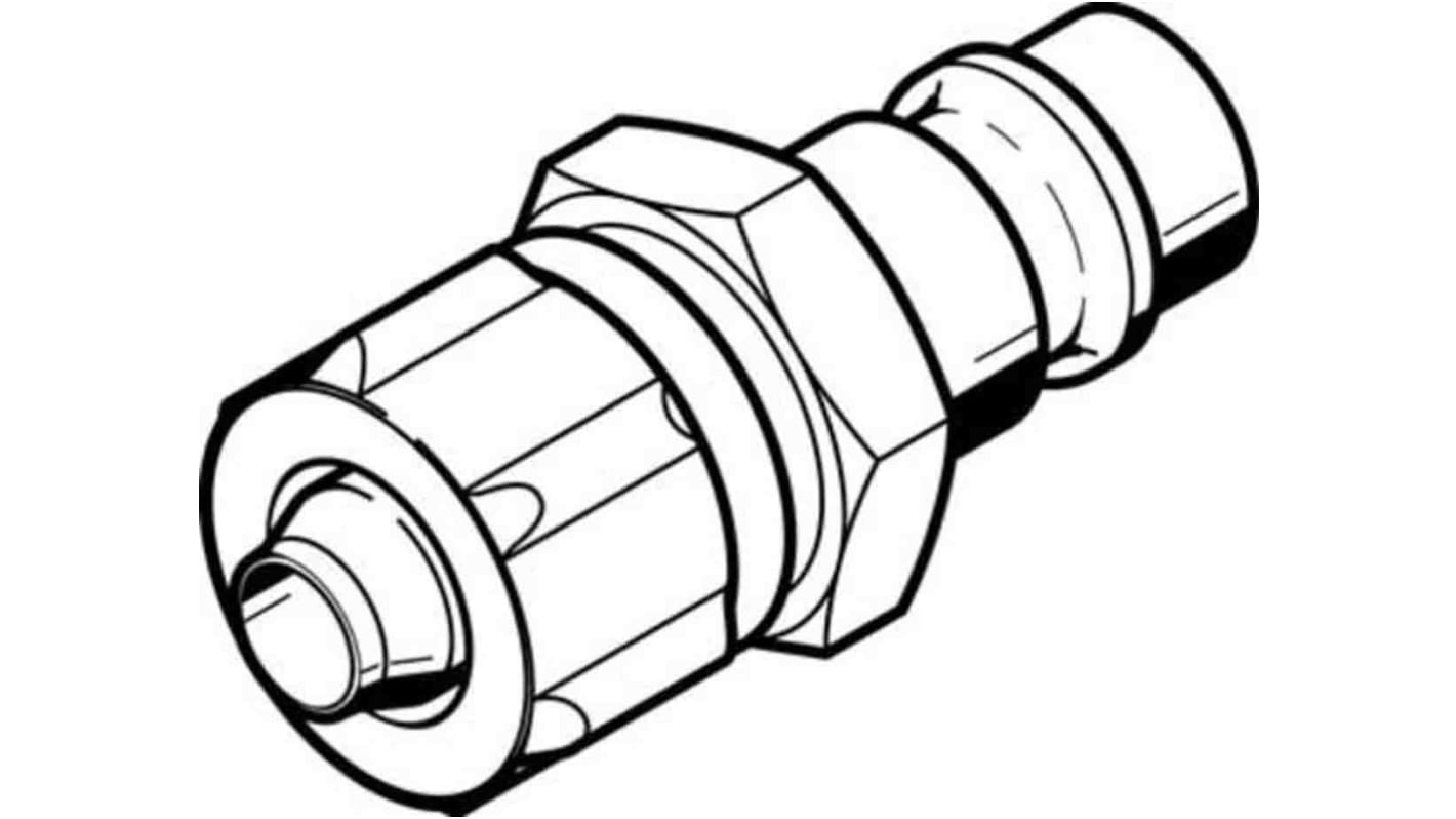 Festo Pneumatische Schnellsteckkupplung