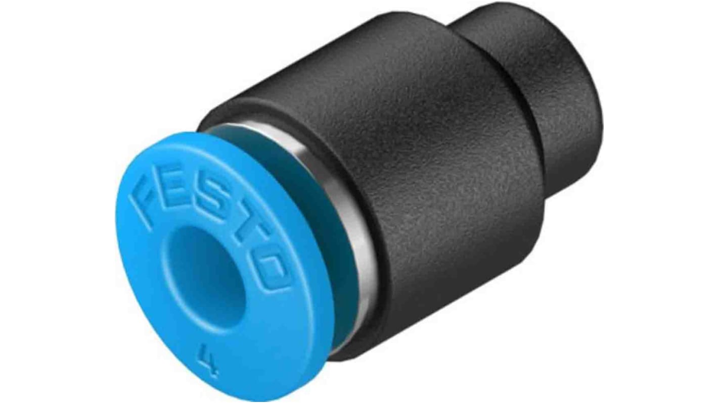 Capuchon de tube Festo série QS 4mm PBT