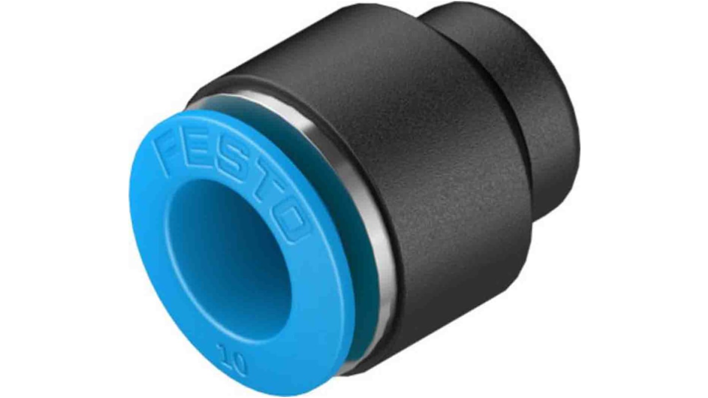 Capuchon de tube Festo série QS 10mm PBT