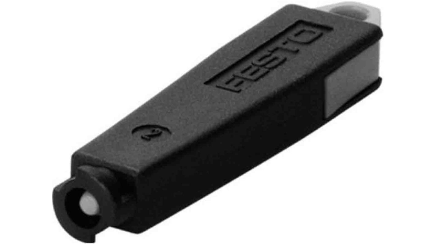 AHBMEB Festo AHB Manual Override RS