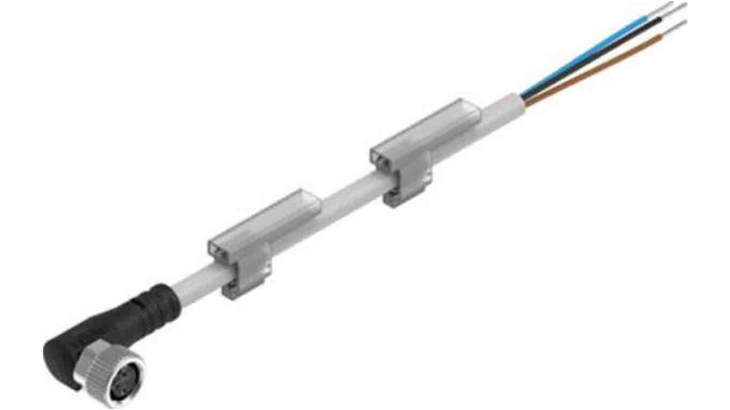 Festo Plug Connector, NEBU Series