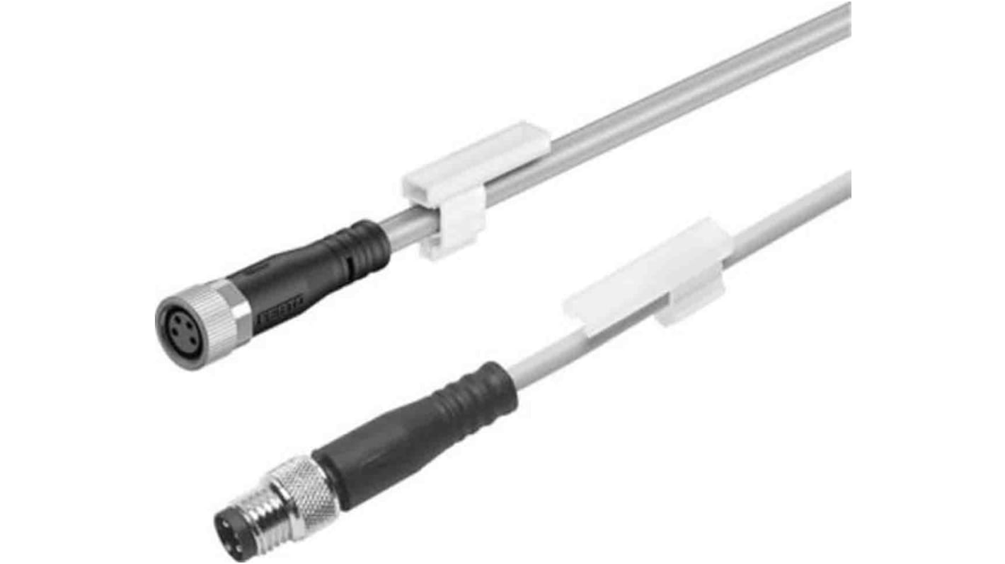 Festo Plug Connector, NEBU Series