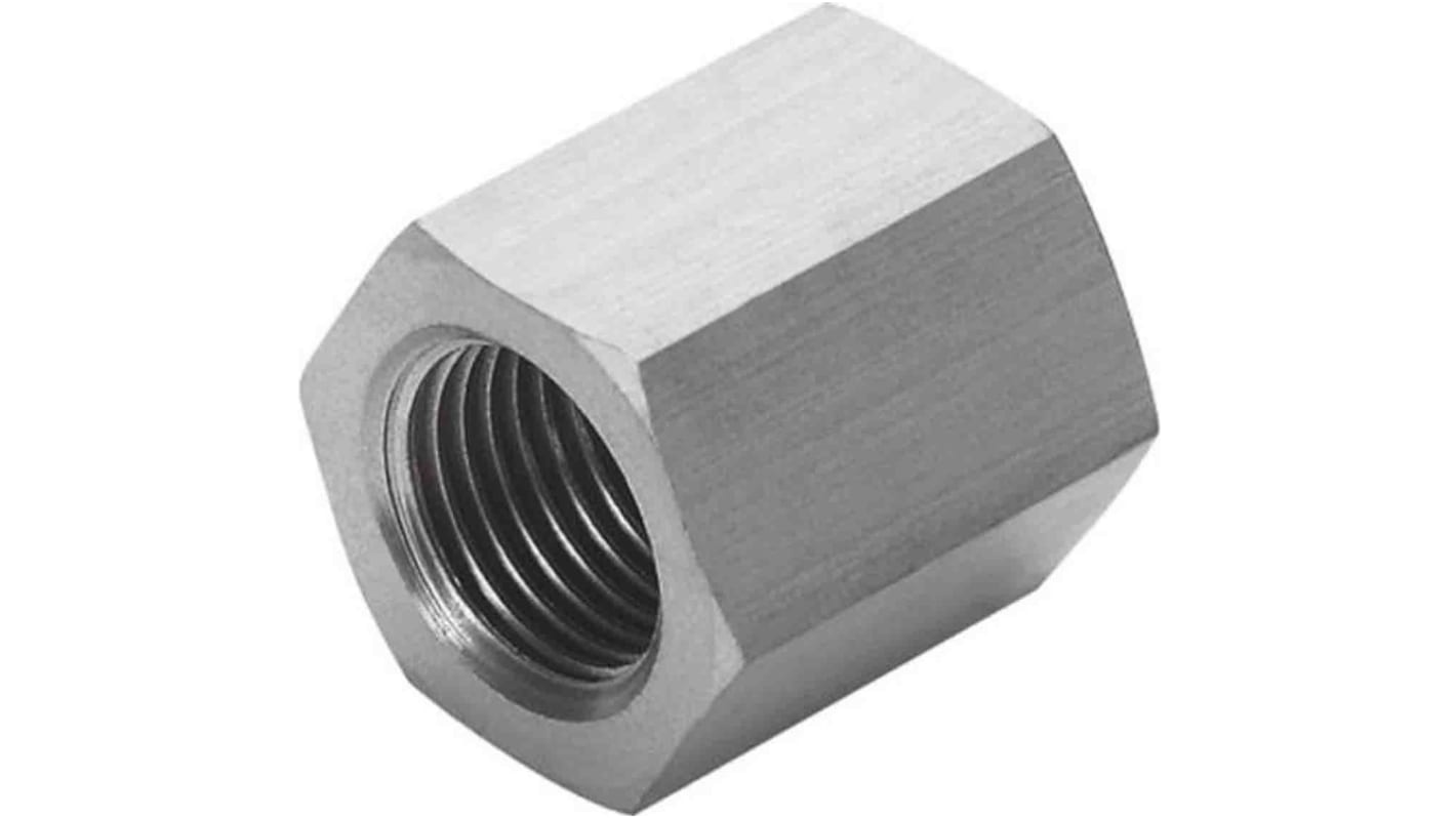 VTM-1/4 cap nut