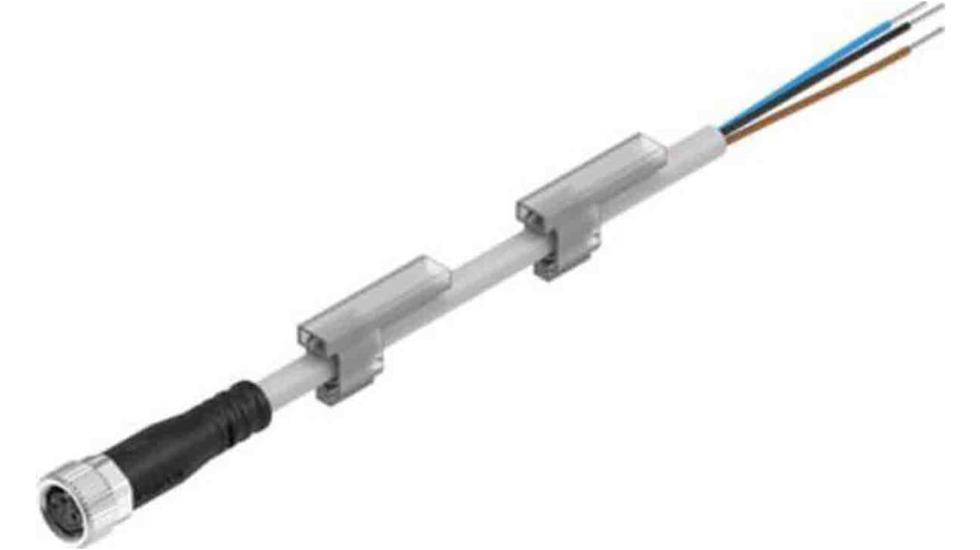 Festo Plug Connector, NEBU Series