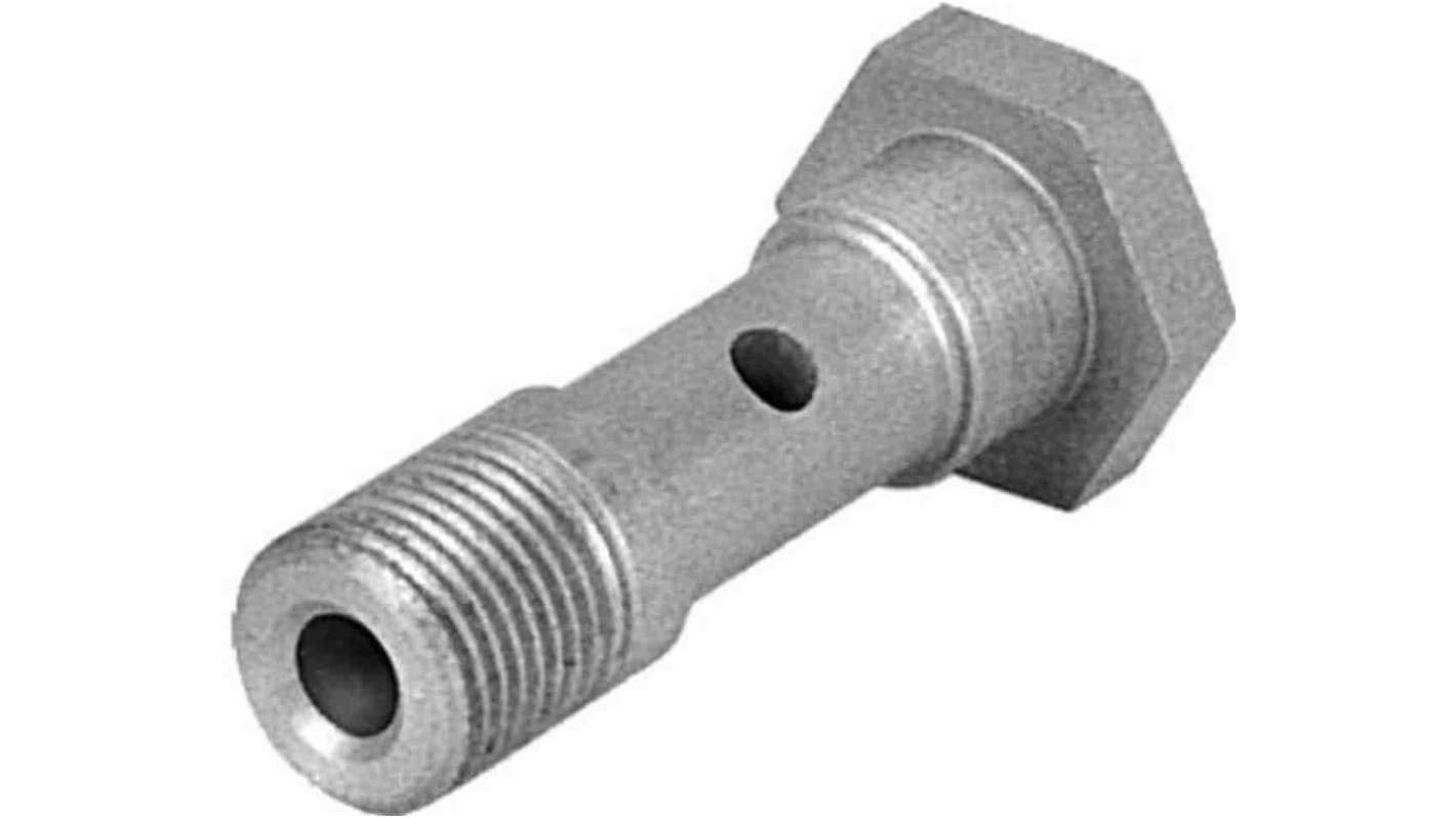 VT-1/8-1 | Festo VT Connector | RS