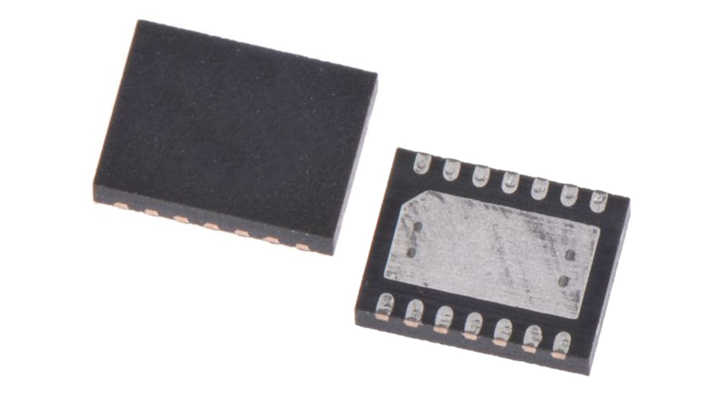 onsemi LIN-Transceiver, 0.02Mbit/s 1 Transceiver, DFN 14-Pin