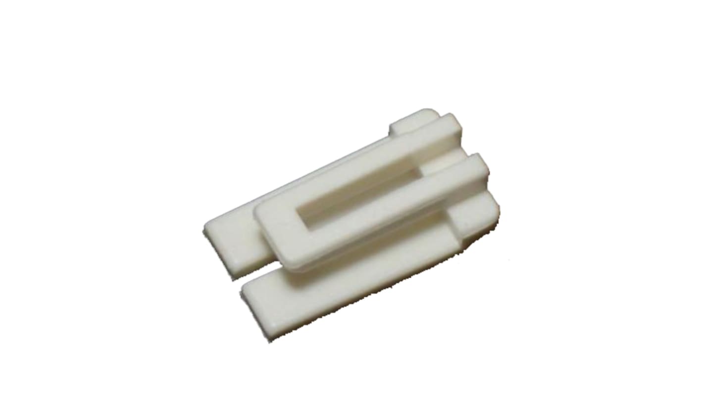 JST Retainer for use with Mating with socket of XA connector (board-to-wire type)