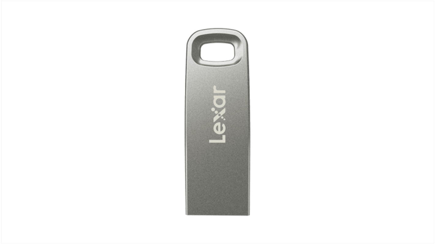 Lexar JumpDrive M45 USB 3.1 Flash Drive 256 GB USB 3.1 USB Flash Drive