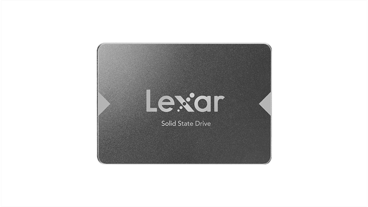 Lexar 2.5" SATA III SSD 1.024 TB Hard Drive