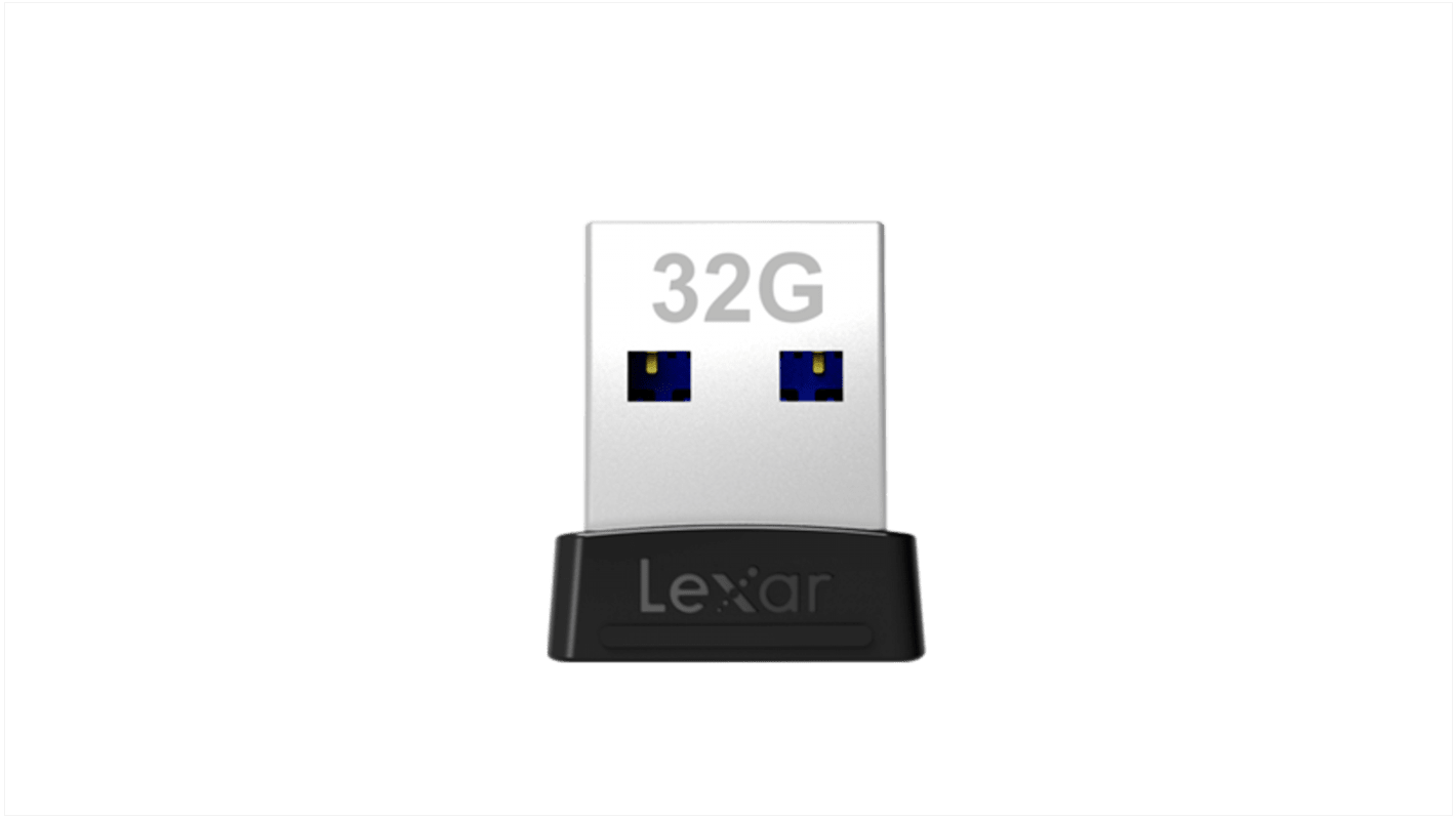 Lexar Pendrive 32 GB AES-256 Igen USB 3.1