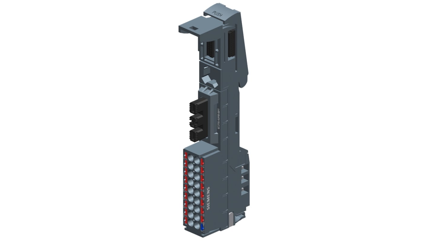 Siemens Modul für Potenzialverteiler für ET 200SP 48 V